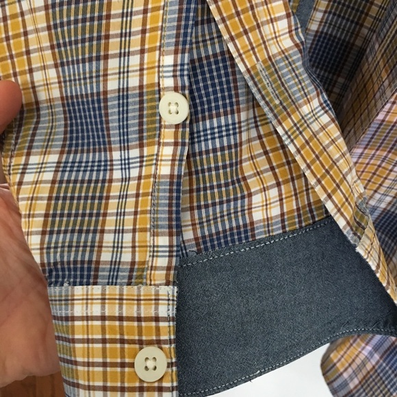 Extra Large men’s button down. - Picture 4 of 5